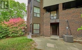 Toronto (Hillcrest Village) townhouse for rent - 10 LOFTY HILL WAY