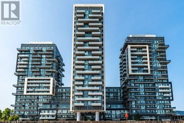 Burlington (Freeman) condo for rent - 1304 - 2087 FAIRVIEW STREET 1304