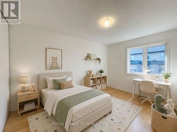 Ottawa townhouse for rent - 1189 TISCHART CRESCENT