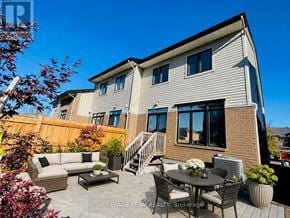 Ottawa townhouse for rent - 1189 TISCHART CRESCENT