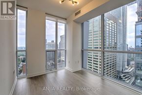 Toronto (Annex) condo for rent - 2711 - 1 YORKVILLE AVENUE 2711