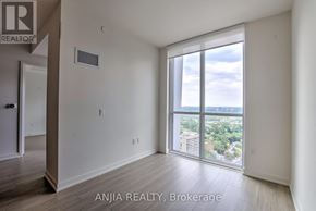 Toronto (Annex) condo for rent - 2711 - 1 YORKVILLE AVENUE 2711
