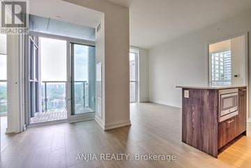 Toronto (Annex) condo for rent - 2711 - 1 YORKVILLE AVENUE 2711