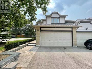 Mississauga (Central Erin Mills) townhouse for rent - 100 - 2275 CREDIT VALLEY ROAD 100