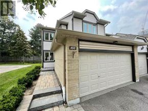 Mississauga (Central Erin Mills) townhouse for rent - 100 - 2275 CREDIT VALLEY ROAD 100