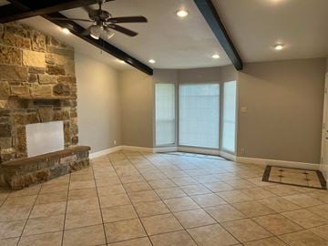Georgetown house for rent - Beautigul 4 Bedroom  in Georgetown  608 E 19th St.  $1950