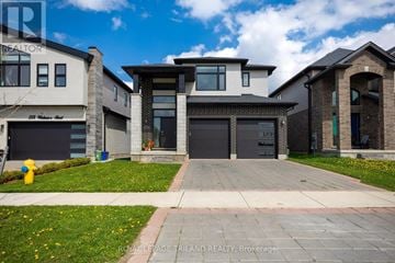 London house for rent - 1-3282 Wickerson Rd