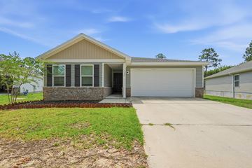 Defuniak Springs house for rent - 136 Pfitzer Court