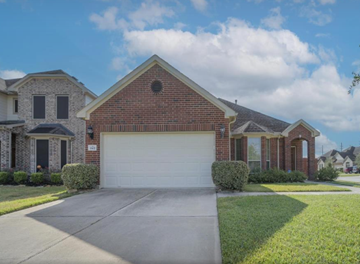 Missouri City house for rent - 1902 Argos Drive