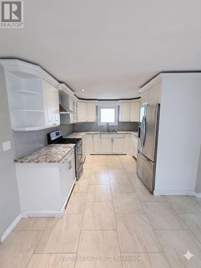 Whitchurch-Stouffville (Stouffville) apartment for rent - 6835 MAIN STREET
