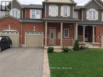 Milton (Wi Willmott) townhouse for rent - 1048 HAXTON HEIGHTS