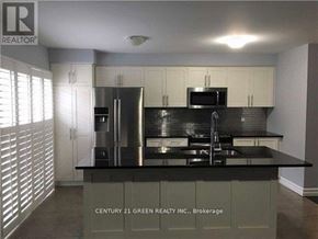 Milton (Wi Willmott) townhouse for rent - 1048 HAXTON HEIGHTS