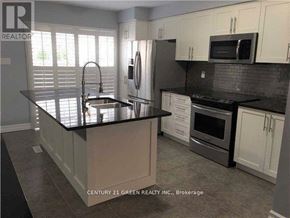 Milton (Wi Willmott) townhouse for rent - 1048 HAXTON HEIGHTS