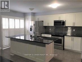 Milton (Wi Willmott) townhouse for rent - 1048 HAXTON HEIGHTS