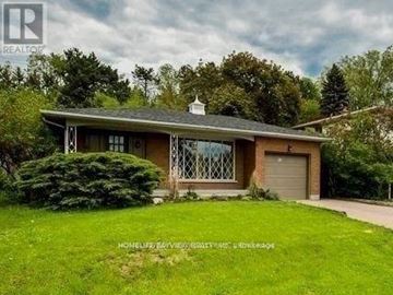 Markham (Royal Orchard) apartment for rent - 32 BLUE SPRUCE LANE