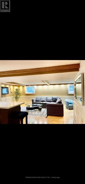 Markham (Royal Orchard) apartment for rent - 32 BLUE SPRUCE LANE