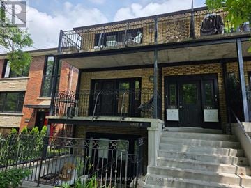 Toronto (Junction Area) apartment for rent - 2 - 201 HIGH PARK AVENUE 2