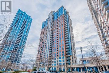 Toronto (Islington-City Centre West) condo for rent - 1953 - 25 VIKING LANE 1953