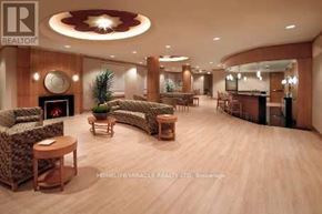 Toronto (Islington-City Centre West) condo for rent - 1953 - 25 VIKING LANE 1953