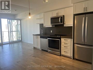 Toronto (Church-Yonge Corridor) condo for rent - 2906 - 50 WELLESLEY STREET E 2906