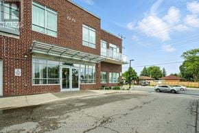 Toronto (Wexford-Maryvale) condo for rent - 607 - 1328 BIRCHMOUNT ROAD 607