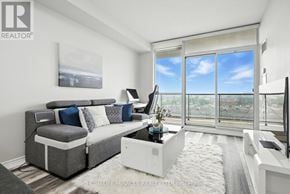 Toronto (Wexford-Maryvale) condo for rent - 607 - 1328 BIRCHMOUNT ROAD 607