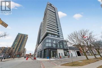 Burlington (Brant) condo for rent - 710 - 370 MARTHA STREET 710
