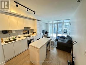 Toronto (Bay Street Corridor) condo for rent - 702 - 7 GRENVILLE STREET 702