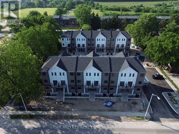 London North (North C) townhouse for rent - 9 - 1208 FANSHAWE PARK ROAD E 9
