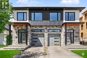 Ottawa apartment for rent - B - 1225 RIDGEMONT AVENUE B