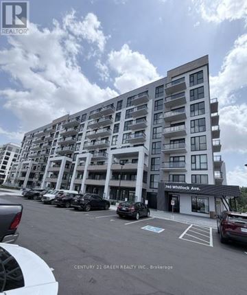 Milton (Cb Cobban) house for rent - 721 - 740 WHITLOCK AVENUE 721