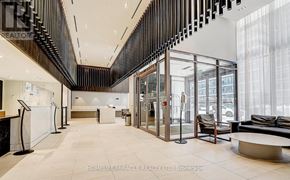 Mississauga (City Centre) condo for rent - 3608 - 4065 CONFEDERATION PARKWAY 3608