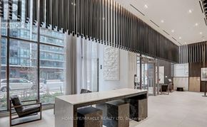 Mississauga (City Centre) condo for rent - 3608 - 4065 CONFEDERATION PARKWAY 3608