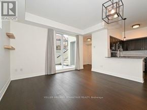 Toronto (Dovercourt-Wallace Emerson-Junction) townhouse for rent - 101 - 47 MACAULAY AVENUE 101