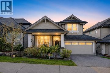 Coquitlam apartment for rent - 3470 STEPHENS COURT