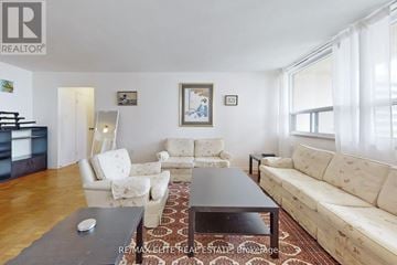 Toronto (Briar Hill-Belgravia) condo for rent - 1407 - 360 RIDELLE AVENUE 1407