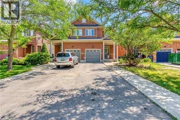 Mississauga apartment for rent - 3332 ANGEL PASS Drive