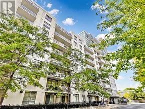 Toronto (Dovercourt-Wallace Emerson-Junction) condo for rent - 714 - 812 LANSDOWNE AVENUE 714