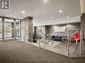 Toronto (Dovercourt-Wallace Emerson-Junction) condo for rent - 714 - 812 LANSDOWNE AVENUE 714