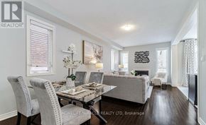 Brampton (Northwest Brampton) apartment for rent - 9 HUMBERSTONE CRESCENT