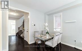 Brampton (Northwest Brampton) apartment for rent - 9 HUMBERSTONE CRESCENT