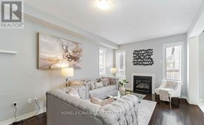 Brampton (Northwest Brampton) apartment for rent - 9 HUMBERSTONE CRESCENT