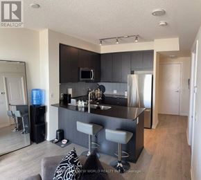 Toronto (Islington-City Centre West) condo for rent - 1806 - 50 THOMAS RILEY ROAD N 1806