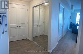 Toronto (Islington-City Centre West) condo for rent - 1806 - 50 THOMAS RILEY ROAD N 1806