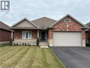 Port Dover apartment for rent - 21 CARDINAL Lane
