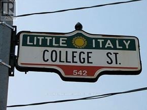 Toronto (Trinity-Bellwoods) apartment for rent - LOWER - 287 PALMERSTON AVENUE Lower