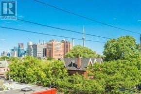 Toronto (Trinity-Bellwoods) apartment for rent - LOWER - 287 PALMERSTON AVENUE Lower