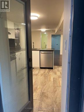 Toronto (Trinity-Bellwoods) apartment for rent - LOWER - 287 PALMERSTON AVENUE Lower