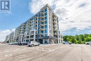 Milton (Cb Cobban) condo for rent - E103 - 740 WHITLOCK AVENUE E103