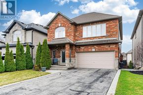 Hamilton (Binbrook) apartment for rent - A large house with a garage is for sale.